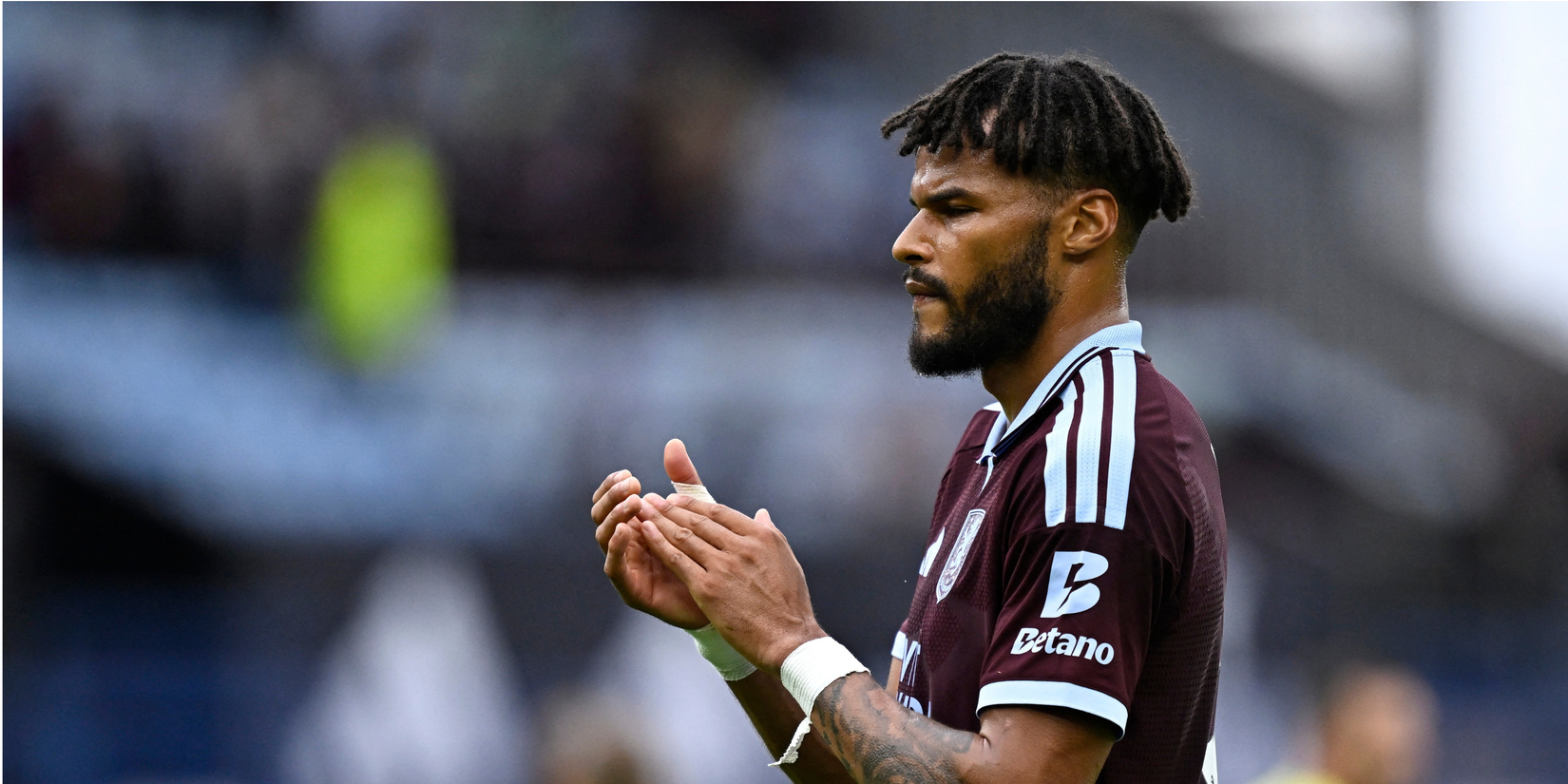 Tyrone Mings