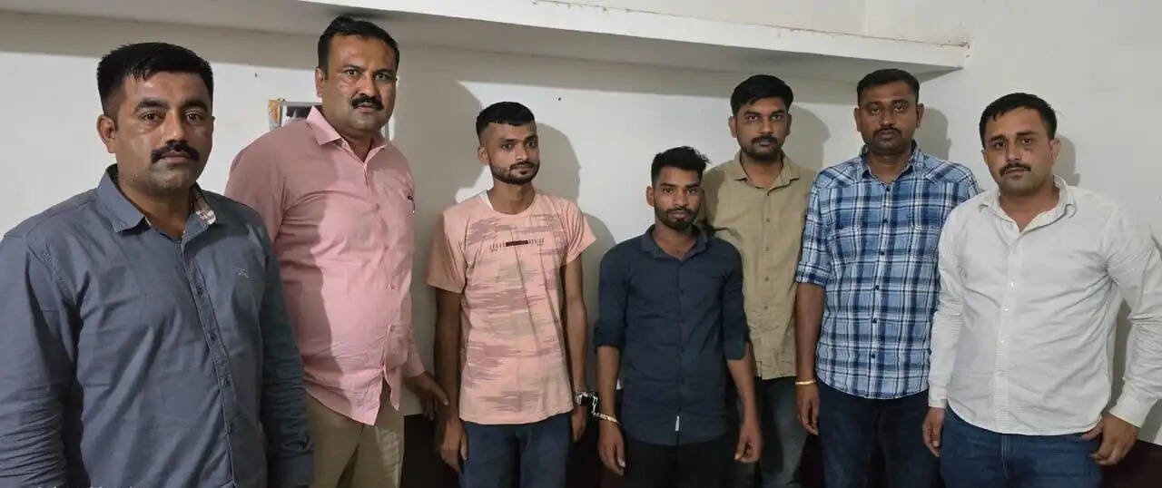 सलमान खान की सुरक्षा पर खतरा: दुश्मन जेल से बाहर