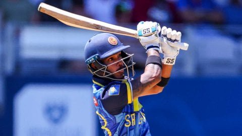 WI vs SL: Pathum Nissanka वेस्टइंडीज के खिलाफ पहले वनडे में रच सकते हैं इतिहास, इस लिस्ट में नंबर 1 