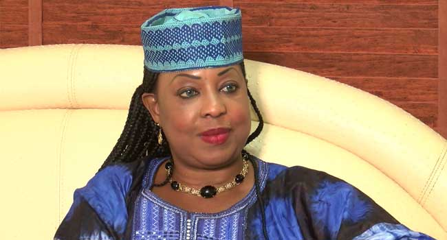 Fatma Samoura: The Senegalese Leader Who Made FIFA History