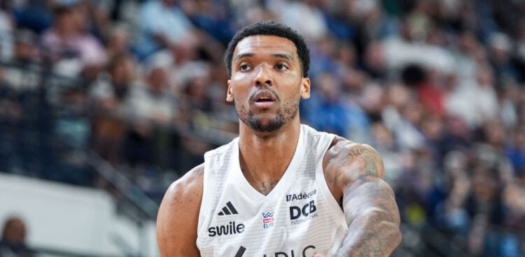Basket – Betclic Elite (J4) : L’ASVEL s’en sort, Pau-Lacq-Orthez décolle