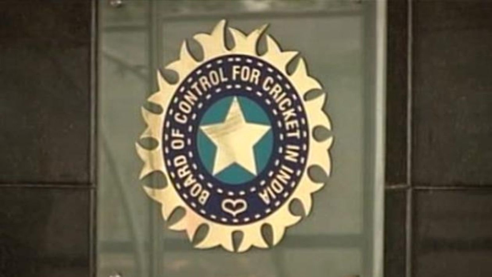 BCCI