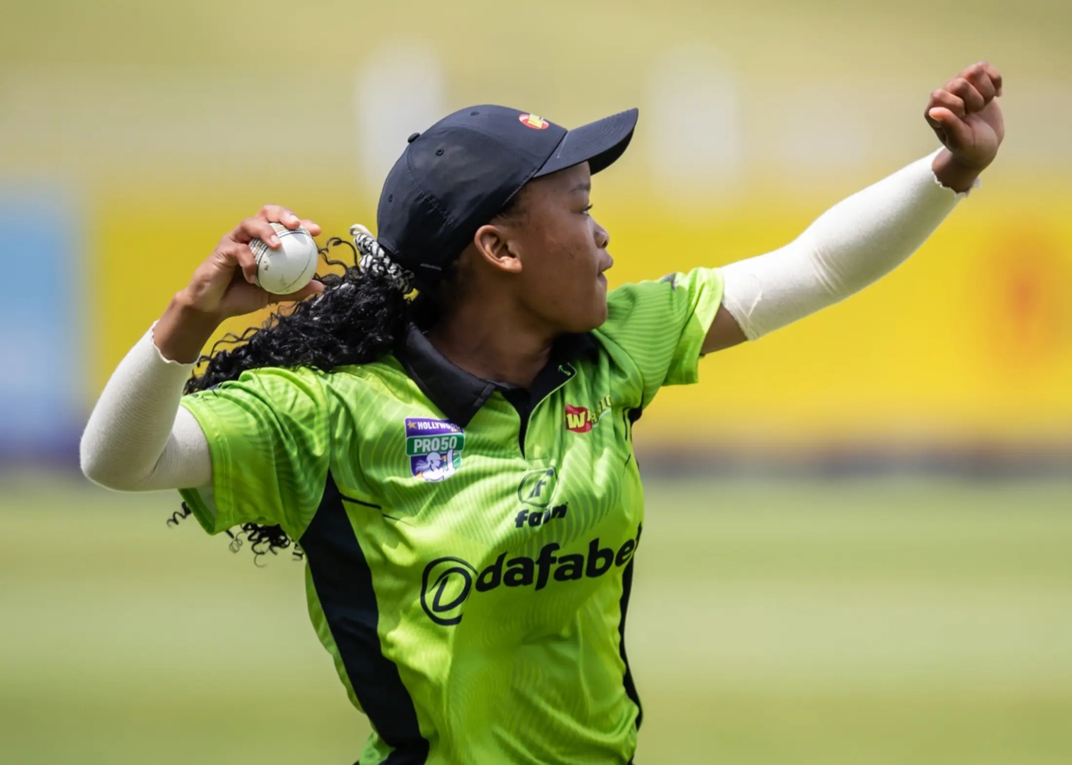 The Warriors Women will have to go back to the drawing board after suffering two more defeats when they were beaten in both their Hollywoodbets Pro Series matches against the Garden Route Badgers in Oudtshoorn over the weekend