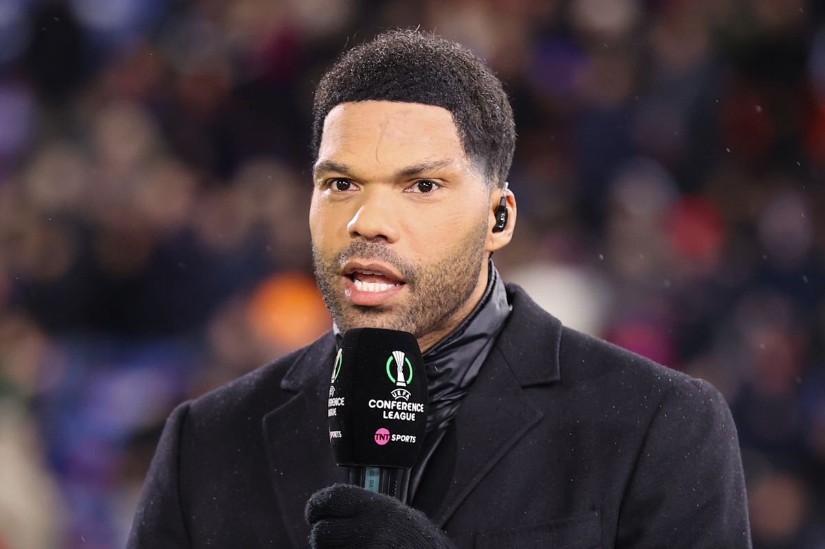 Joleon Lescott played for both Manchester City and AEK Athens
