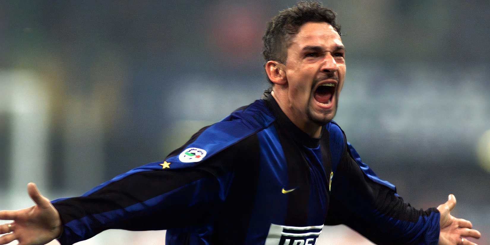 Roberto Baggio