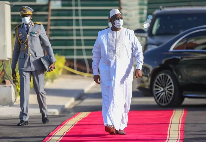 Présidence de l'Union Africaine : Macky Sall face à de nombreux défis