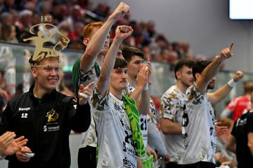 HCE feiert gegen Ferndorf aus mehreren Gründen