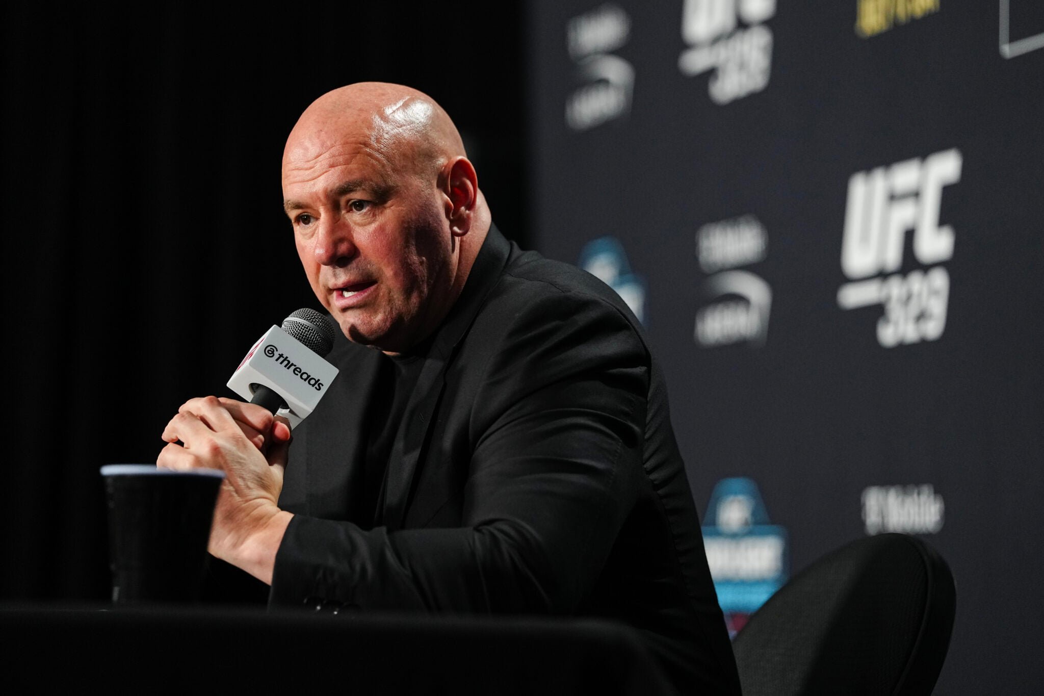 Photo by Chris Unger/Zuffa LLC