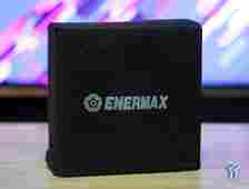 Enermax PlatiGemini 1200w 80 PLUS Platinum ATX 3.1 and 12VO PSU Review 6