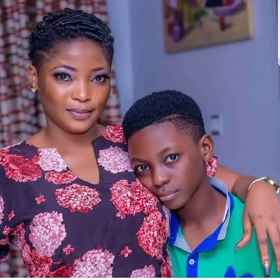 Will Next Zubby Michael? Young Stars Rule Nollywood (Photos)