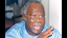 Lagos PDP crisis deepens Adewale alleges Bode George traded off party’s fortune