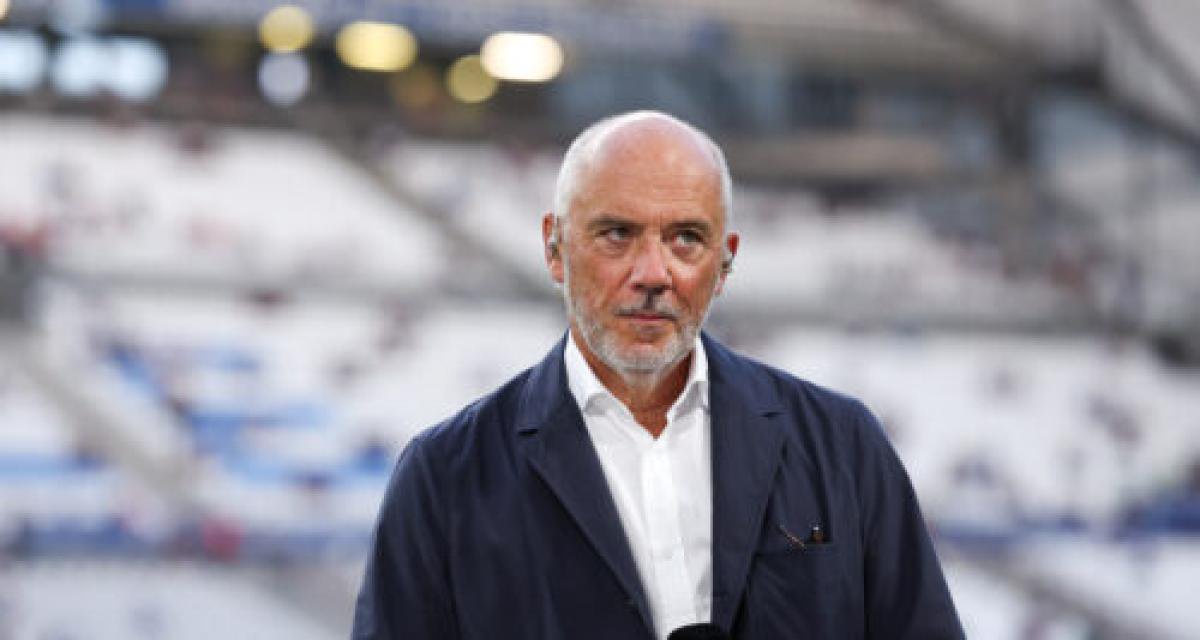 Stéphane Richard