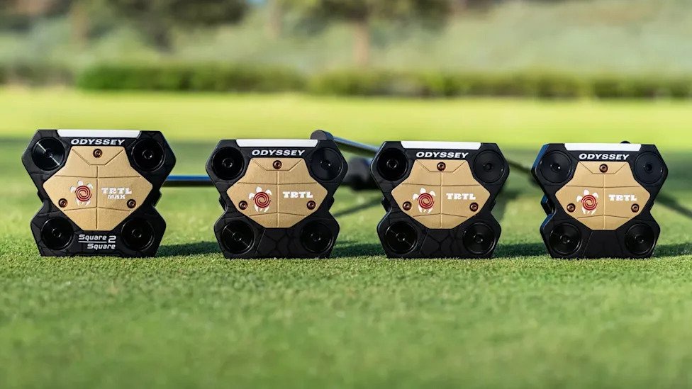 Odyssey Golf