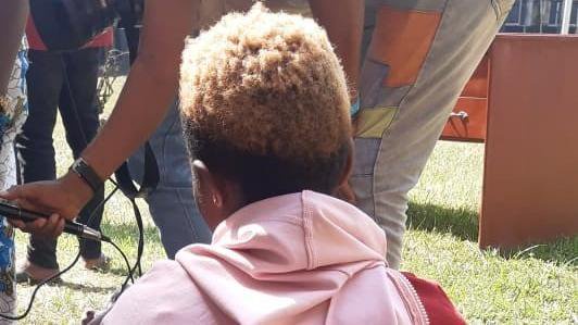 Dominion Okoro: Court sentence her to death for killing Igbenedion mama