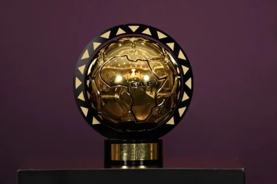 CAF Awards 2026 to take place in Lagos on December 7