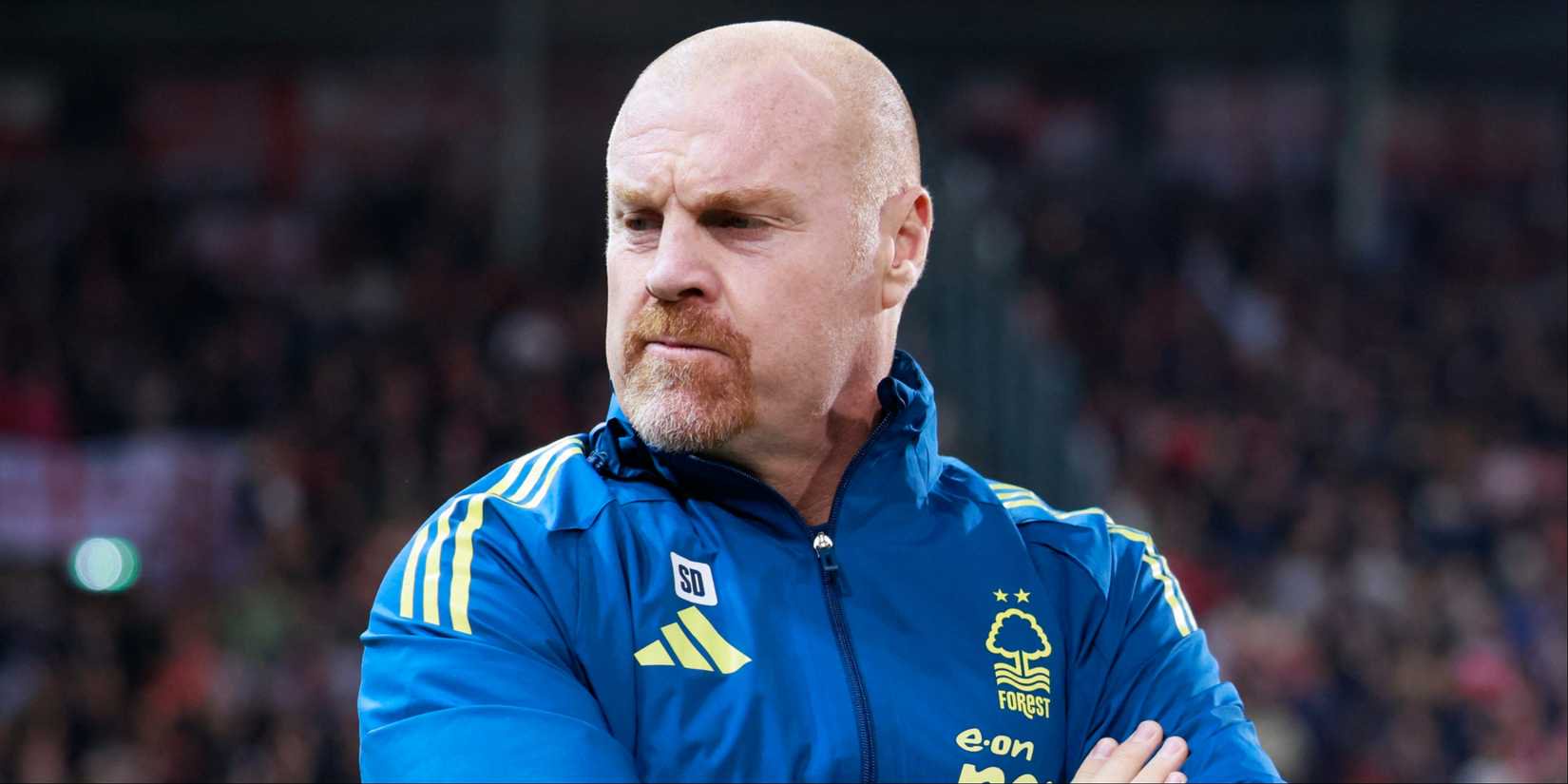 Sean Dyche