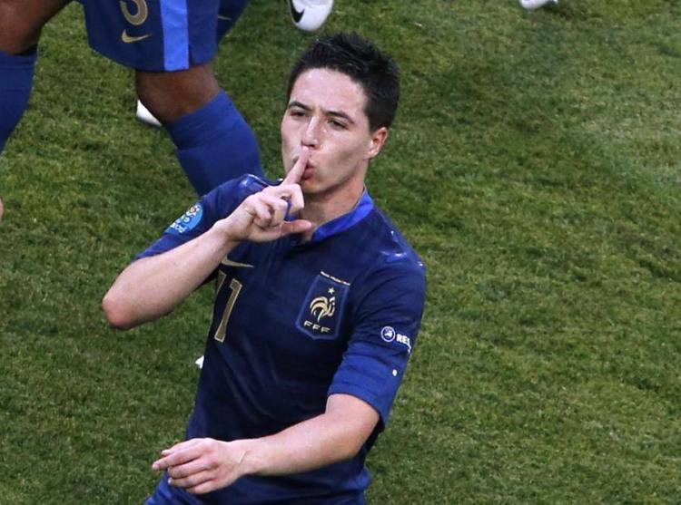 Nasri