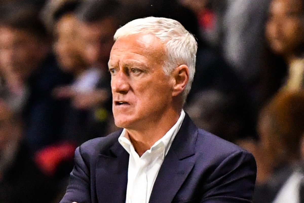 Didier-Deschamps
