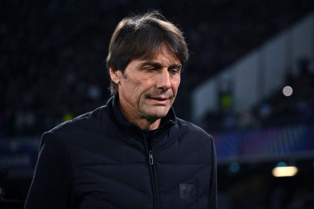 SSC Napoli v Chelsea FC - UEFA Champions League 2025/26 League Phase MD8