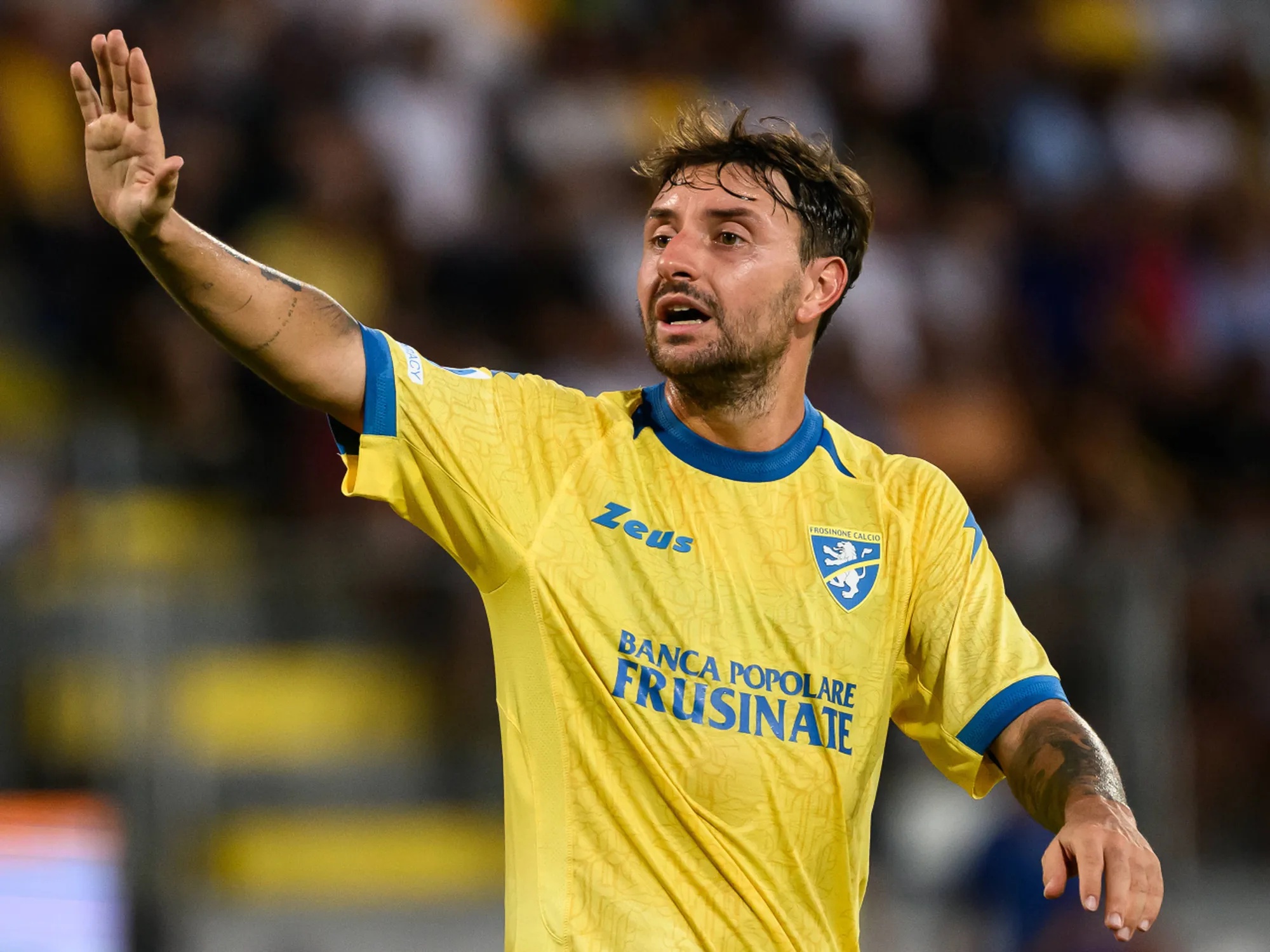 Frosinone vs Lecce - prediction, team news, lineups