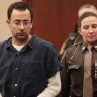 DOJ in final stages of settlement negotiations with victims of Larry Nassar over FBI misconduct: Sources