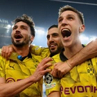 Who is in the 2024 UEFA Champions League final? Borussia Dortmund to face Real Madrid