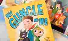 In Jonathan Merritt's new book <em>My Guncle and Me</em>, a little boy's gay uncle helps him understand that being different makes him special.  