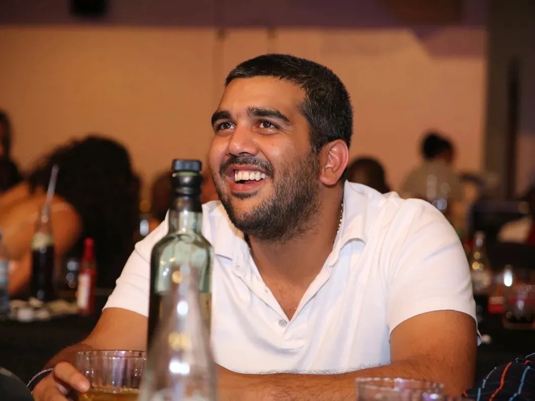 Tribute to Rajiv Ruparelia: How he will be missed by Many Ugandans! - Howwe .ug