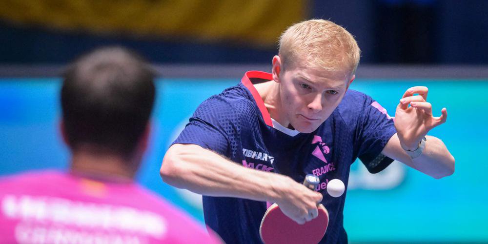 DIRECT. La Section Paloise face à Leicester en Champions Cup, Félix Lebrun en finale des championnats d’Europe, Boulazac défie l’ogre parisien en Betclic Elite... Suivez les temps forts sportifs de ce dimanche