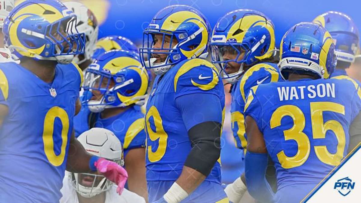 ‘Worn This Team Out’ — Jon Gruden Points to Rams’ Season Opener in Australia Behind Team’s Horrible Form