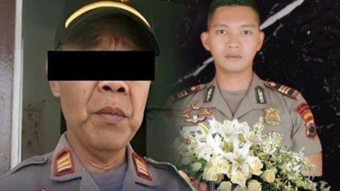 Dugaan Penyebab Polisi Tembak Polisi di Solok, AKP Dadang Tembak  AKP Ulil 2 Kali 'Tidak Manusiawi'