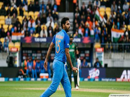 Bowlers Can Still Dictate Terms in T20 Cricket: Bhuvneshwar Kumar | Bowlers Can Still Dictate Terms in T20 Cricket: Bhuvneshwar Kumar