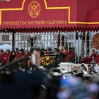 USC should let its valedictorian speak or be honest about why it isn't