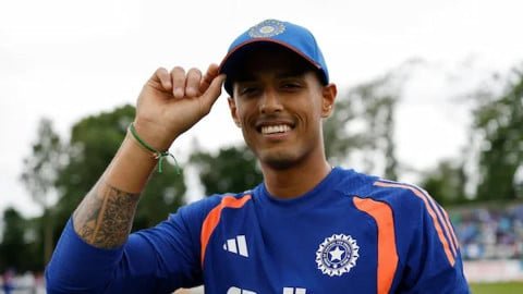 Suryansh Shedge को मिल सकता है टीम इंडिया में मौका, न्यूजीलैंड के खिलाफ ODI सीरीज में पहली बार बन सकते हैं हिस्सा
