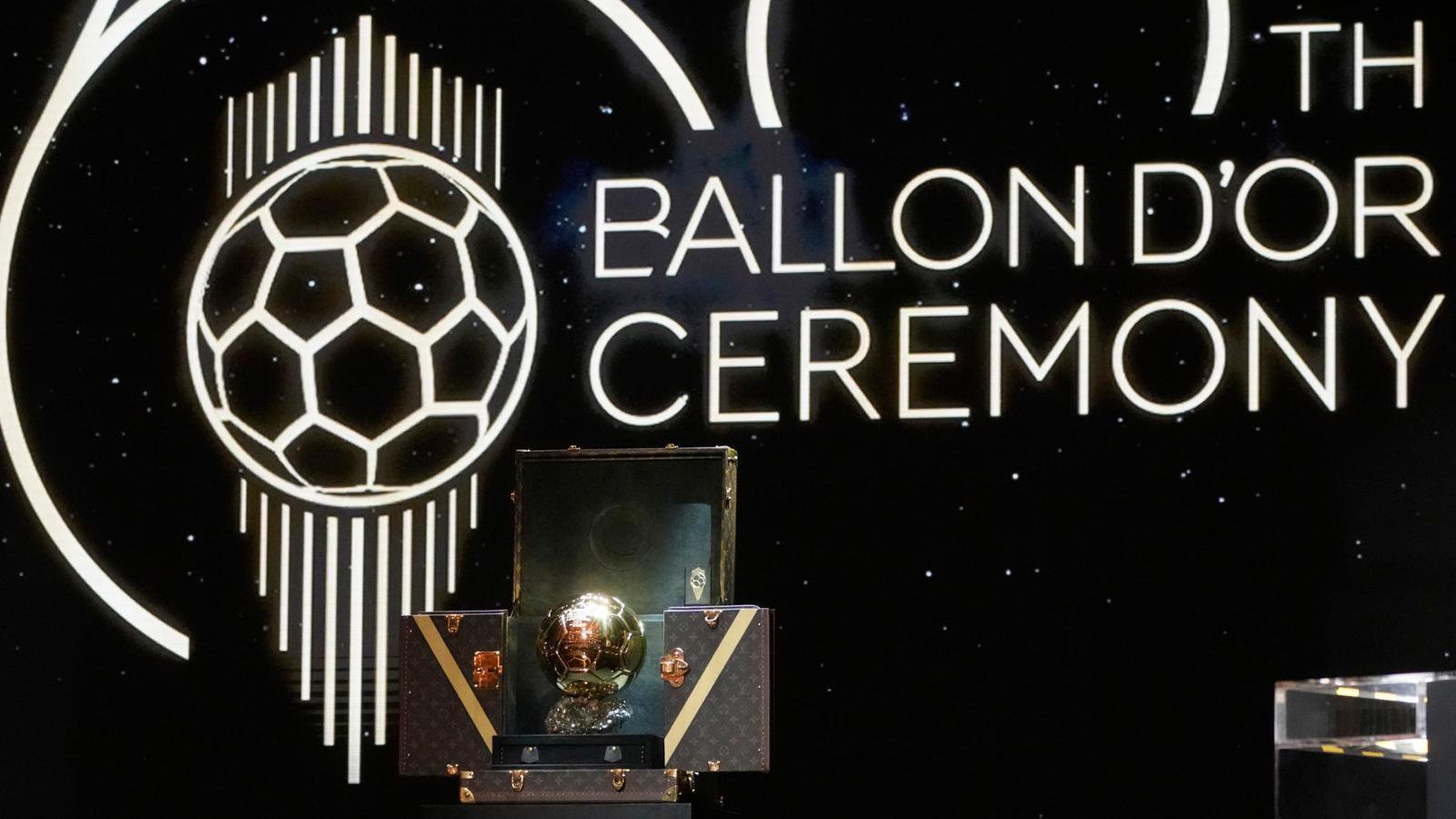 Wer gewinnt am 26. Oktober den Ballon d‘Or 2026?