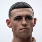 Phil Foden snubs iconic Man City teammate as he names his all-time Premier League XI