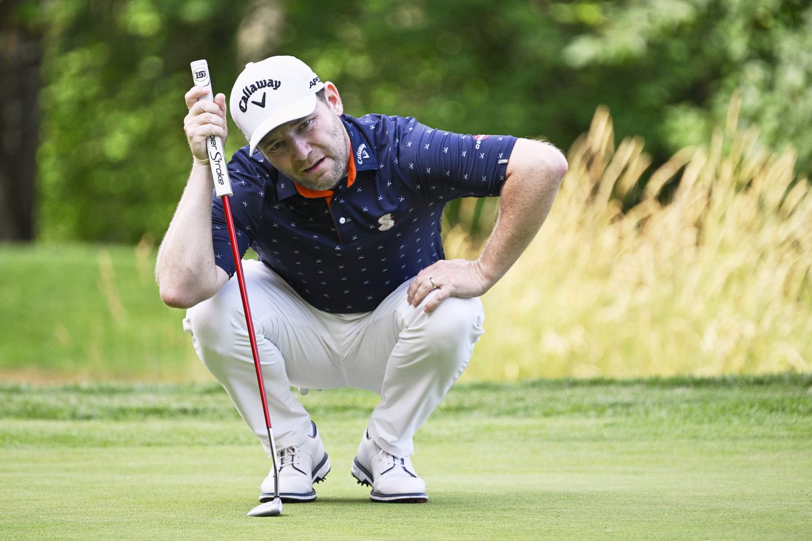 LIV Golf Invitational series