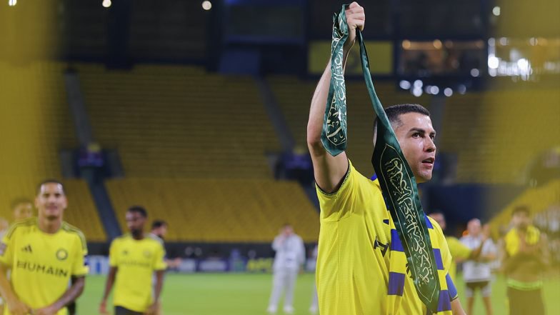 Al-Nassr vs Neom SC, Saudi Pro League 2026–27 Free Live Streaming Online