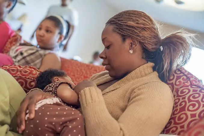 Things Ladies Church That Terribly Wrong (Photos)