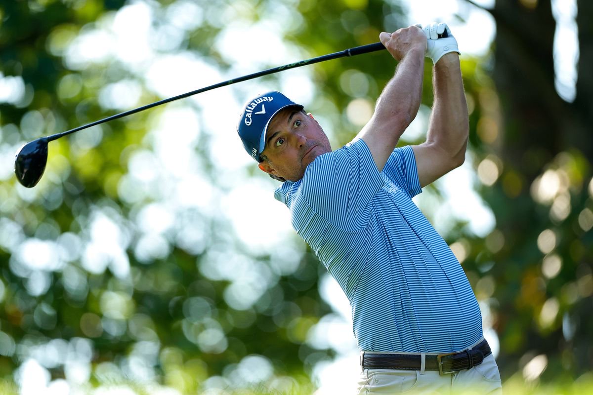 Kevin Kisner called out Rory McIlroy  as he takes on the India Championship