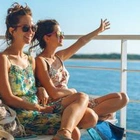 This family traveled for a year. Here are the biggest mistakes they made