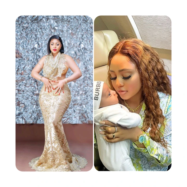 Things young women should learn from Regina Daniels as she celebrates her birthday.