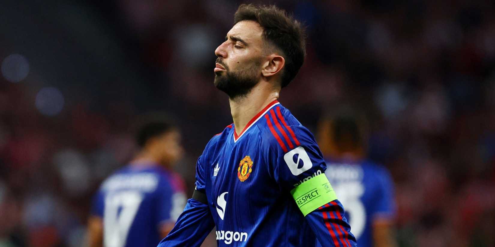Bruno Fernandes