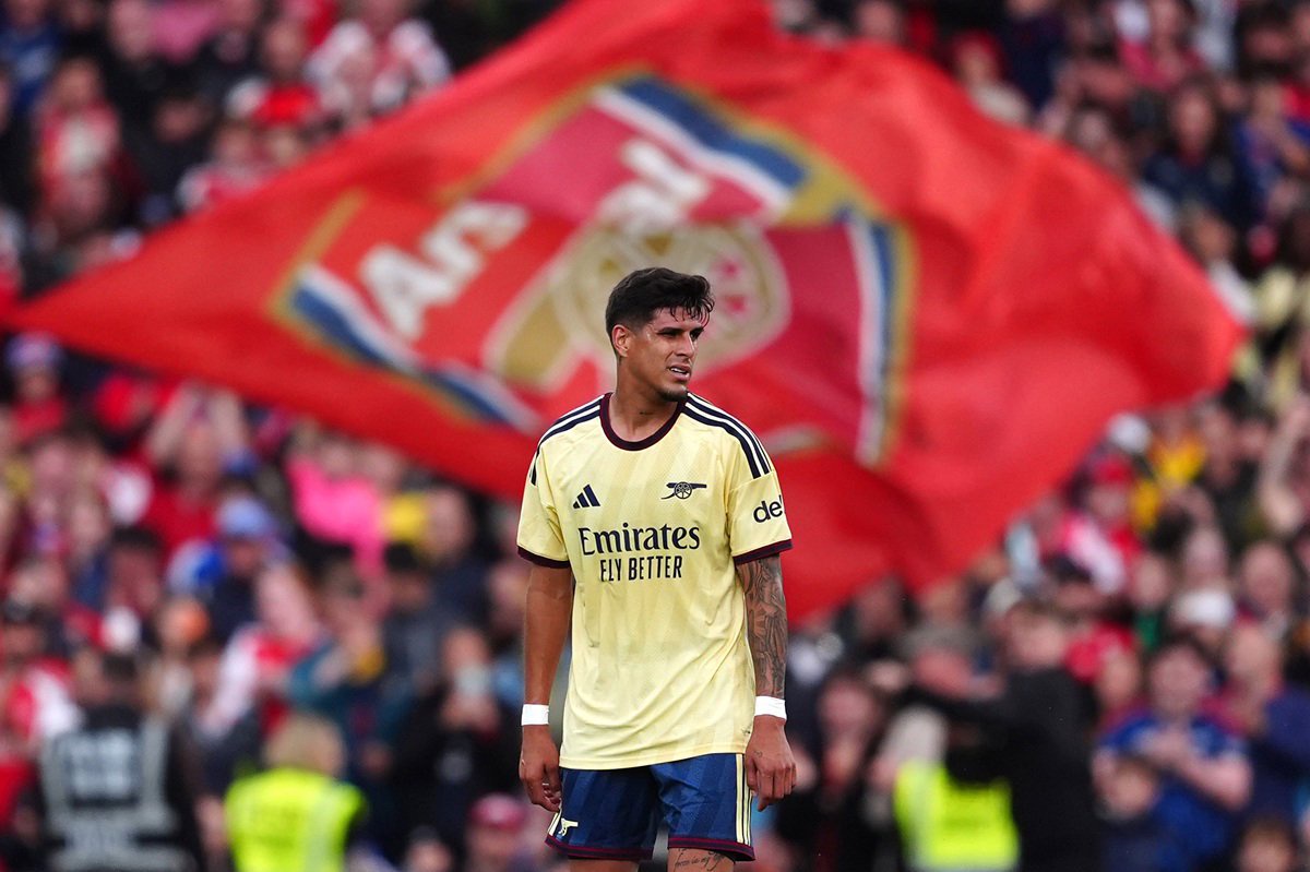 Arsenal Injury News And Return Dates: Updates On Piero Hincapie, Kepa And 2 Others