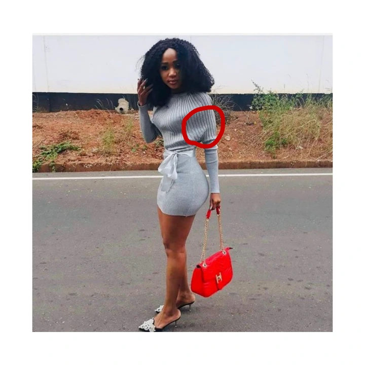 Akuapem Poolo hit over 1,000 views; See What Was Seen At That Time