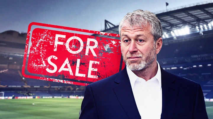 Roman Abramovich: Chelsea owner decides to sell club while there is 'no substance' to Jim Ratcliffe reports | Football News | Sky Sports