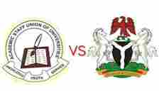 Caught in the Middle: ASUU versus Federal Government - Businessday NG