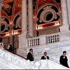 On this day in history, April 24, 1800, Library of Congress is born, oldest federal cultural institution in US