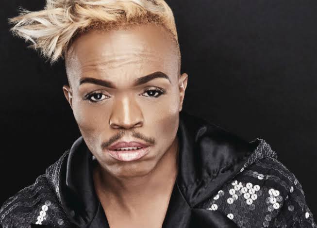 Somizi announces yet another Illness besides HIV, Cancer ...