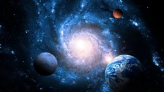 Scientists discovered a massive new world and they have no idea how it formed